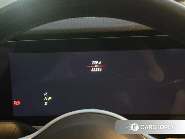 Mercedes-Benz CLS id 4241295 из Китая 9