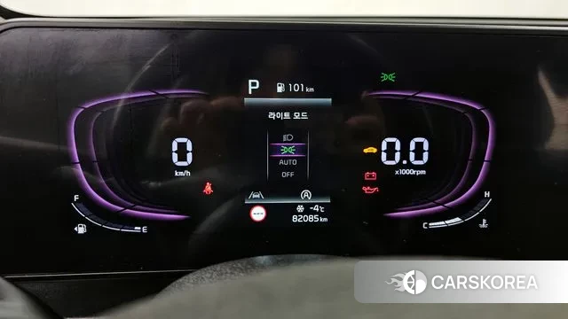 Kia Sportage 5th Generation id 3611254 из Кореи 18