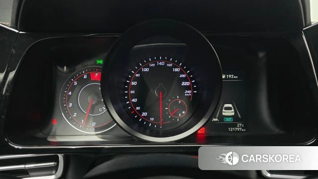 Hyundai Avante (CN7) id 4224302 из Кореи 18