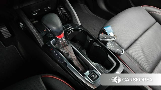 Chevrolet (GM Daewoo) The New Trail Blazer id 4201400 из Кореи 30