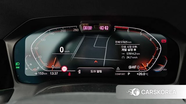 BMW 3 Series (G20) id 4203103 из Кореи 28