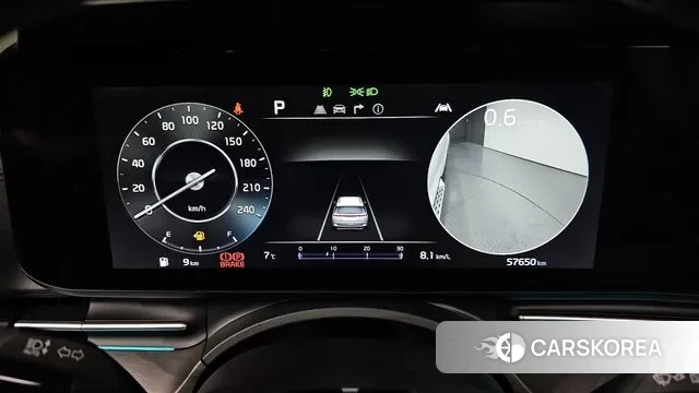 Kia Carnival 4th generation id 3665022 из Кореи 18