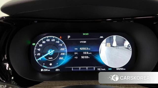 Kia K5 Hybrid 3rd Generation id 4355478 из Кореи 32