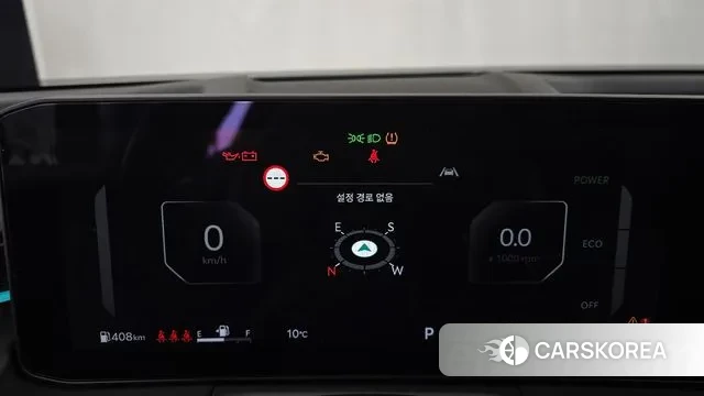 Kia The New K8 Hybrid id 3466962 из Кореи 18