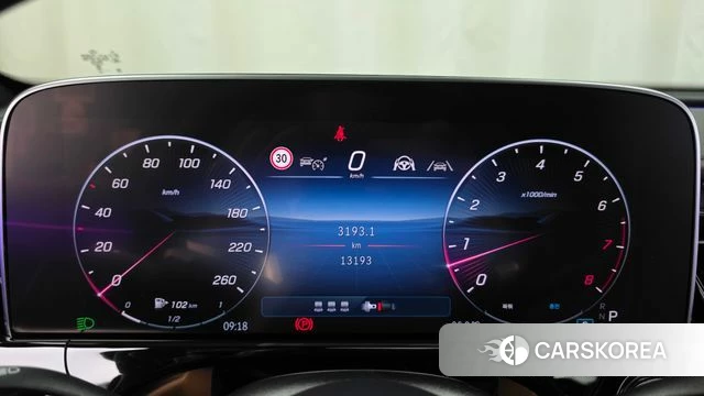 Mercedes-Benz E-Class W214 id 4515992 из Кореи 18