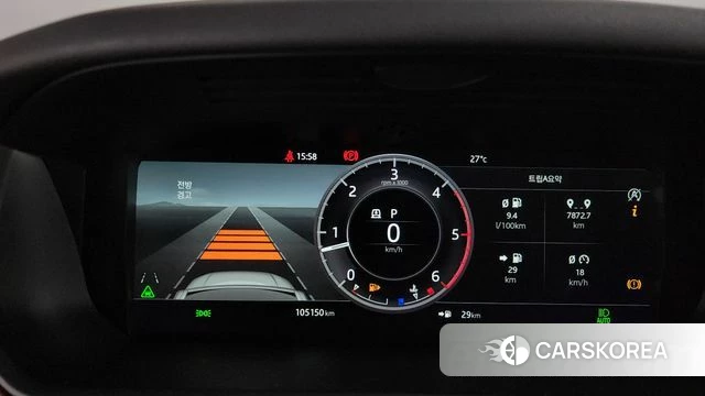 Land Rover Discovery 5 id 4448138 из Кореи 37