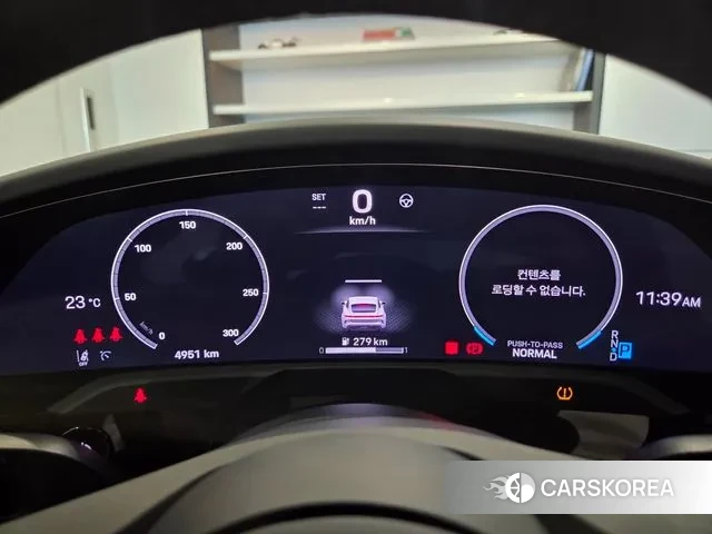 Porsche Taycan id 3080941 из Кореи 10