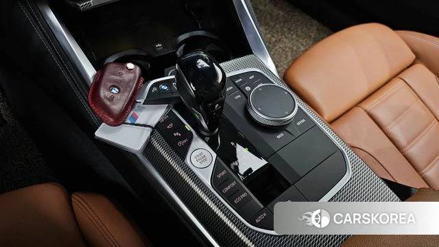 BMW 4 Series (G22) id 3910894 из Кореи 18