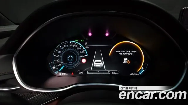 Genesis G80 (RG3) id 2954738 из Кореи 18