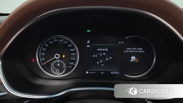 Genesis G80 (RG3) id 3753242 из Кореи 18