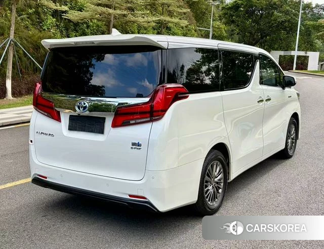 Toyota Elfa id 4341746 из Китая 16