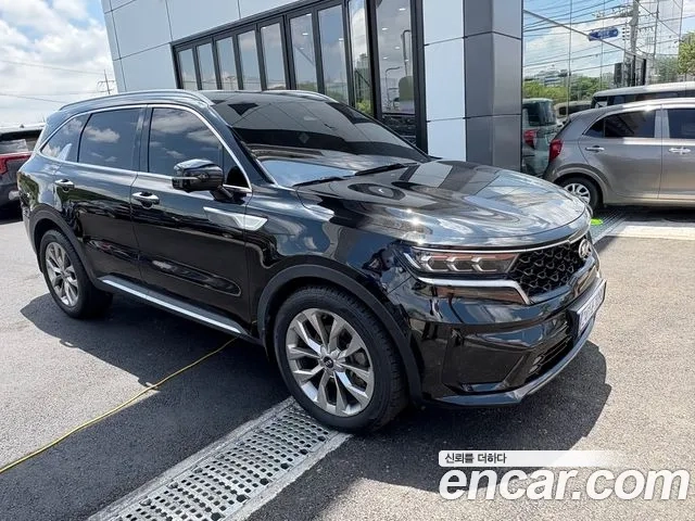 Kia Sorento 4th Generation id 2899101 из Кореи 18