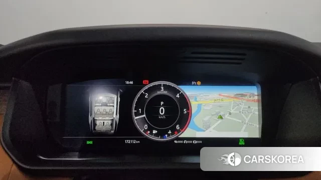 Land Rover Discovery 5 id 3423341 из Кореи 18