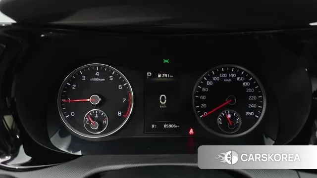 Kia K5 3rd generation id 3489077 из Кореи 18