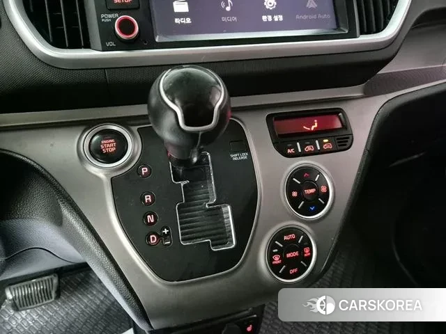 Kia The New Ray id 3741249 из Кореи 17