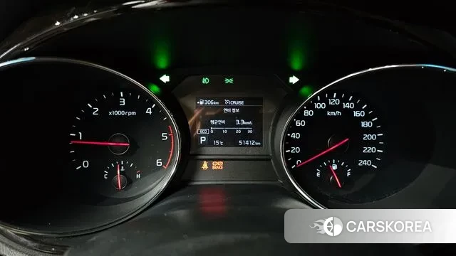 Kia The New Carnival id 3292191 из Кореи 18