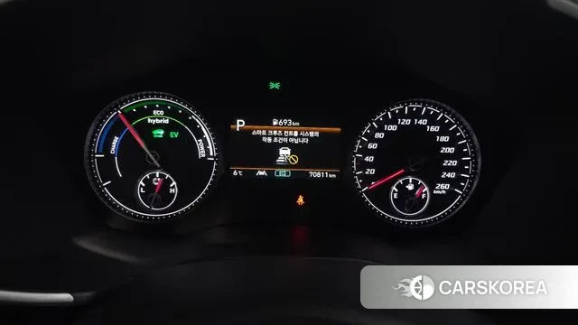 Hyundai The New Santa Fe id 3591649 из Кореи 18