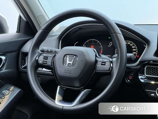 Honda Civic id 4279138 из Китая 25