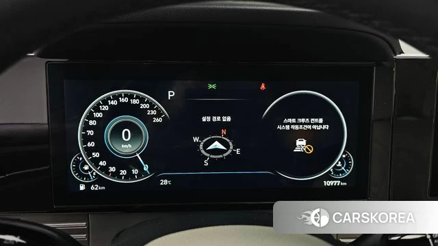 Hyundai The New Grandeur IG id 4631447 из Кореи 30