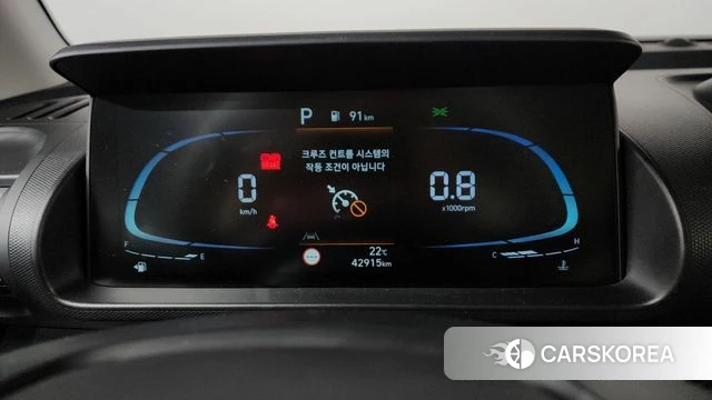 Hyundai Casper id 4224134 из Кореи 18