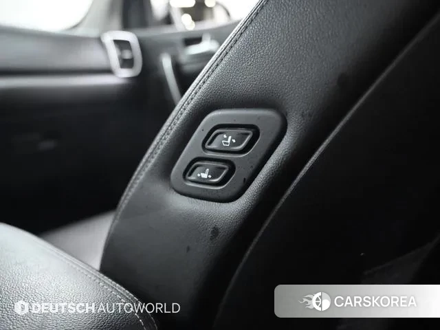 Kia Sportage The Bold id 3059800 из Кореи 18