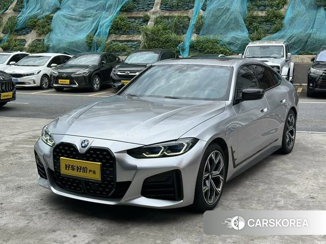 BMW 4 series id 4265850 из Китая 14