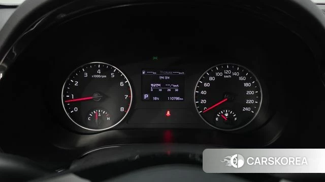 Kia Seltos id 4309975 из Кореи 18