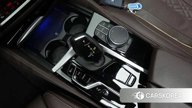 BMW 6 Series GT (G32) id 4549735 из Кореи 35