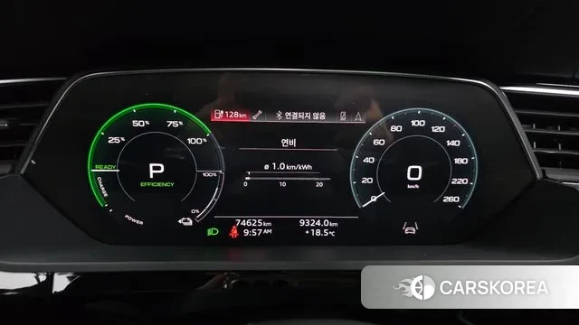 Audi e-Tron id 3592264 из Кореи 18