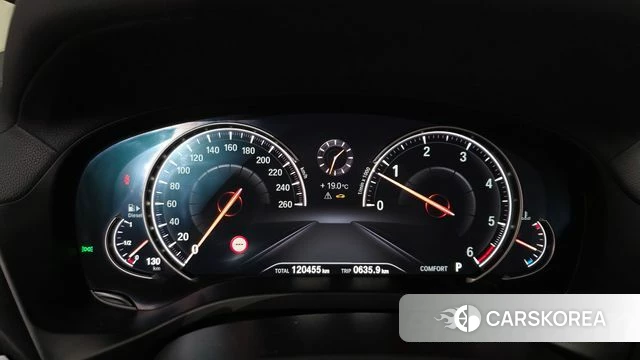 BMW X3 (G01) id 4417032 из Кореи 31