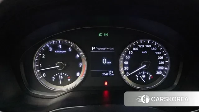 Hyundai Grandeur IG id 3397090 из Кореи 18