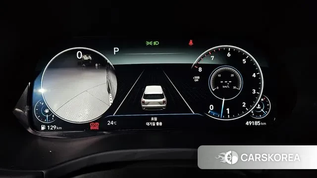 Hyundai Palisade id 3181251 из Кореи 18