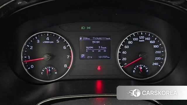 Kia Seltos id 4285185 из Кореи 29