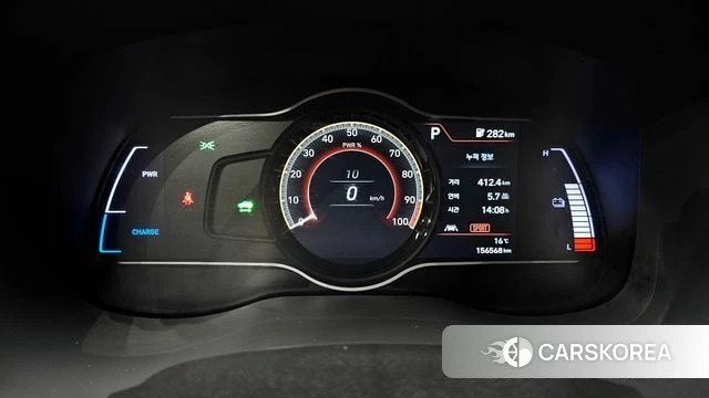 Hyundai Kona Electric id 3886196 из Кореи 18