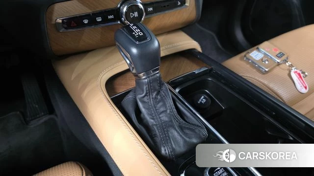 Volvo XC90 second Generation id 3852982 из Кореи 18