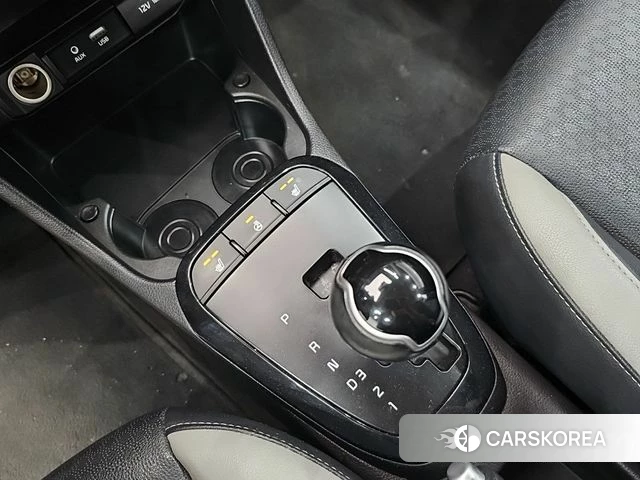 Kia All New Morning (JA) id 4520246 из Кореи 17