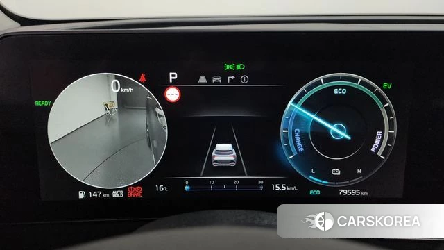 Kia Sportage 5th Generation Hybrid id 3884372 из Кореи 18