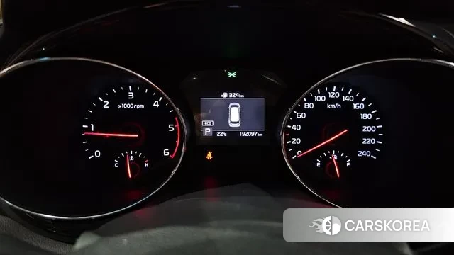 Kia The New Carnival id 3210082 из Кореи 18