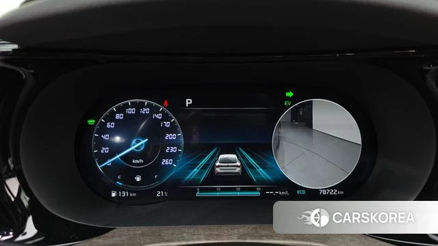 Kia K5 Hybrid 3rd Generation id 3885600 из Кореи 18