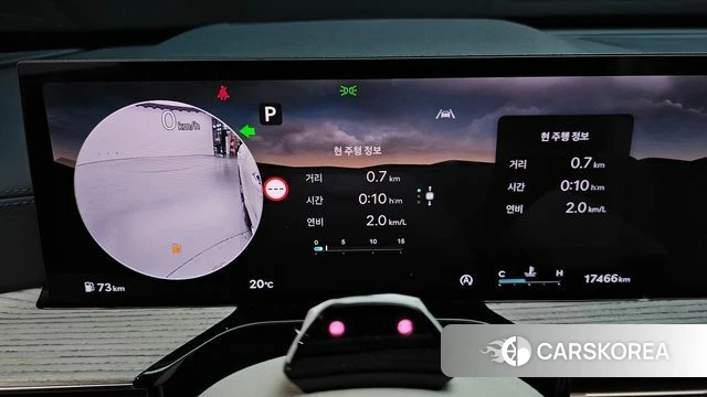 Genesis GV80 id 4280311 из Кореи 18