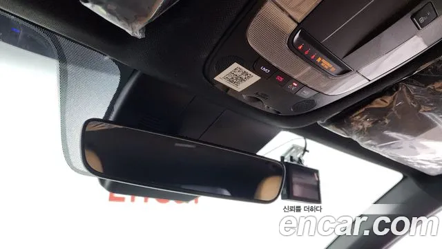 Kia Sorento 4th Generation id 2656097 из Кореи 18