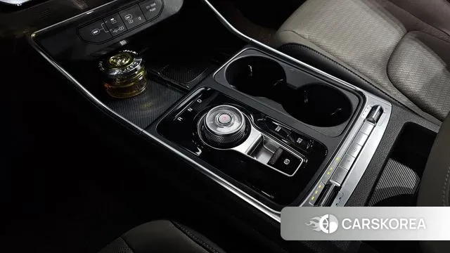 Kia The New Carnival 4th Generation id 3620018 из Кореи 18