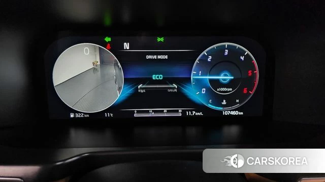 Kia Sorento 4th Generation id 3893194 из Кореи 18