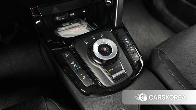 Kia The New Seltos id 4729775 из Кореи 32