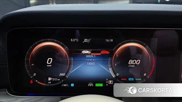 Mercedes-Benz E-Class W213 id 3706823 из Кореи 18