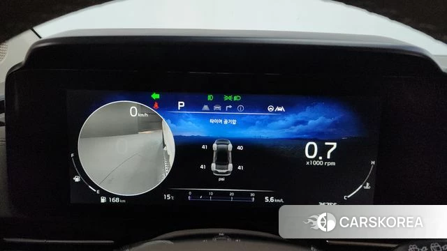 Kia Carnival 4th generation id 3872199 из Кореи 18