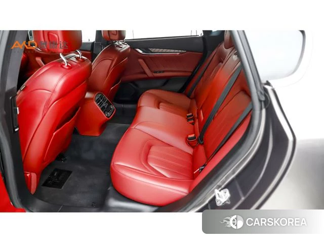 Maserati President id 4222322 из Китая 8