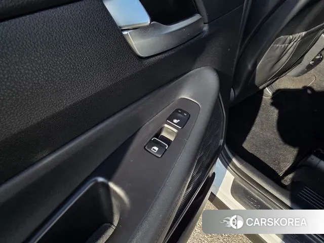 Hyundai Santa Fe TM id 3617224 из Кореи 12