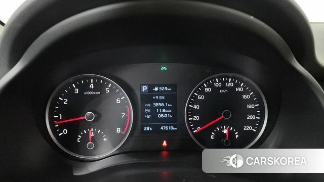 Kia Stonic id 4882523 из Кореи 28