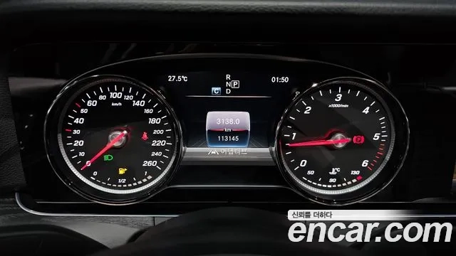 Mercedes-Benz E-Class W213 id 2860711 из Кореи 18